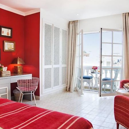 Riad Mokhtar Tangier Exterior photo