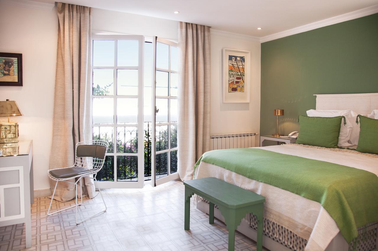 Riad Mokhtar Tangier Exterior photo