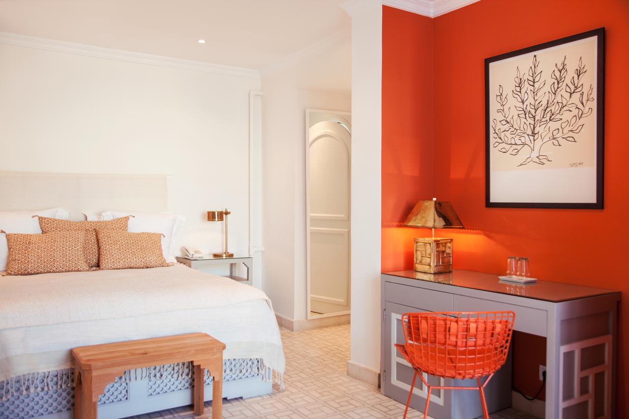 Riad Mokhtar Tangier Exterior photo